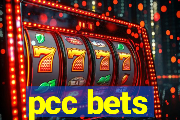pcc bets